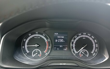 Skoda Karoq I, 2021 год, 1 680 000 рублей, 20 фотография