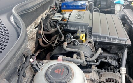Skoda Karoq I, 2021 год, 1 680 000 рублей, 27 фотография