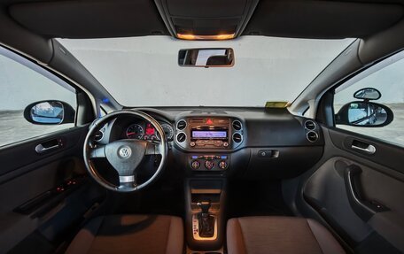 Volkswagen Golf Plus I, 2008 год, 980 000 рублей, 7 фотография