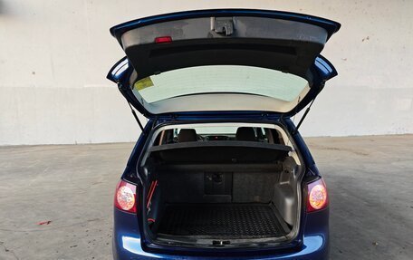 Volkswagen Golf Plus I, 2008 год, 980 000 рублей, 11 фотография