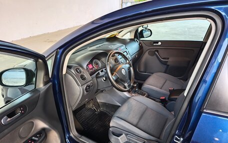 Volkswagen Golf Plus I, 2008 год, 980 000 рублей, 13 фотография
