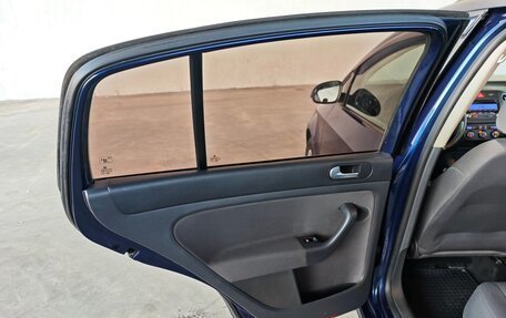 Volkswagen Golf Plus I, 2008 год, 980 000 рублей, 12 фотография
