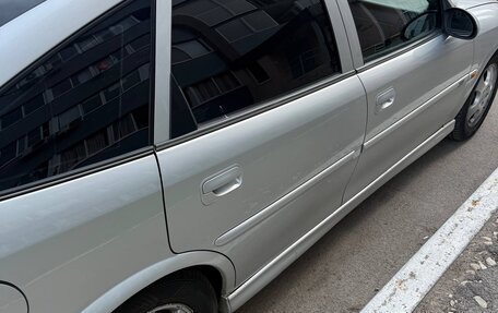 Opel Vectra B рестайлинг, 2000 год, 280 000 рублей, 3 фотография