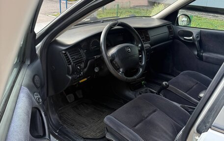 Opel Vectra B рестайлинг, 2000 год, 280 000 рублей, 5 фотография