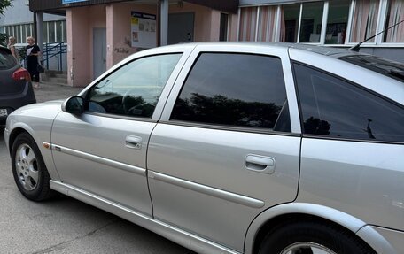 Opel Vectra B рестайлинг, 2000 год, 280 000 рублей, 4 фотография