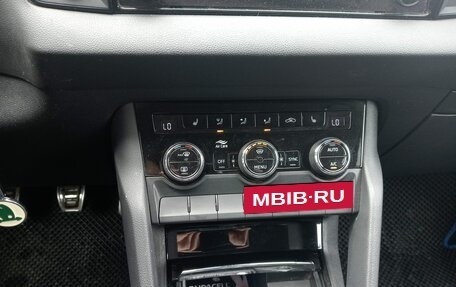 Skoda Karoq I, 2021 год, 1 680 000 рублей, 22 фотография