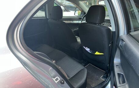 Mitsubishi Lancer IX, 2012 год, 750 000 рублей, 11 фотография