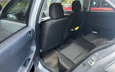 Mitsubishi Lancer IX, 2012 год, 750 000 рублей, 10 фотография