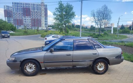 Subaru Legacy VII, 1991 год, 145 000 рублей, 4 фотография