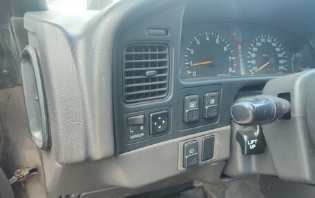 Subaru Legacy VII, 1991 год, 145 000 рублей, 9 фотография