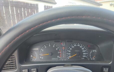Subaru Legacy VII, 1991 год, 145 000 рублей, 11 фотография