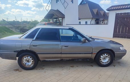 Subaru Legacy VII, 1991 год, 145 000 рублей, 6 фотография