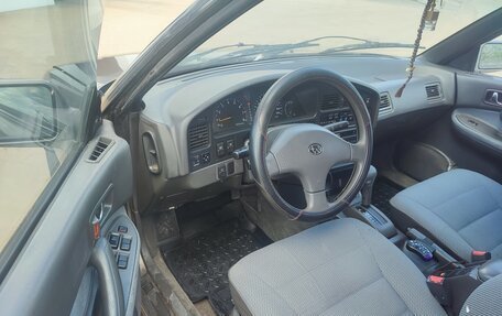 Subaru Legacy VII, 1991 год, 145 000 рублей, 7 фотография