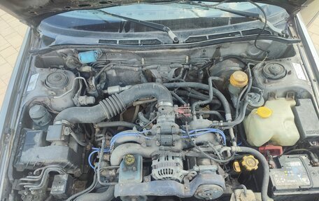 Subaru Legacy VII, 1991 год, 145 000 рублей, 12 фотография