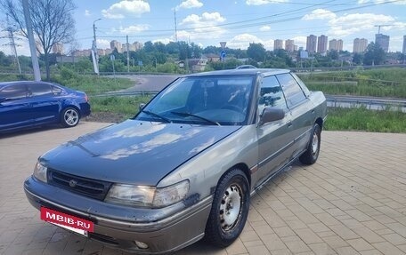Subaru Legacy VII, 1991 год, 145 000 рублей, 3 фотография