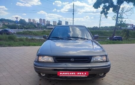 Subaru Legacy VII, 1991 год, 145 000 рублей, 2 фотография