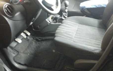 Dacia Duster I рестайлинг, 2010 год, 860 000 рублей, 12 фотография