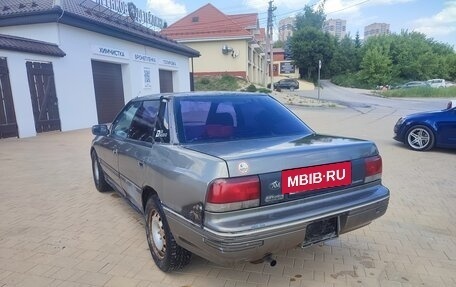 Subaru Legacy VII, 1991 год, 145 000 рублей, 5 фотография