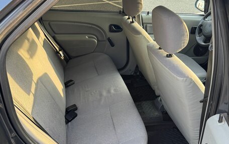 Renault Logan I, 2009 год, 515 000 рублей, 9 фотография