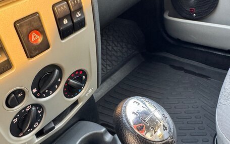 Renault Logan I, 2009 год, 515 000 рублей, 15 фотография
