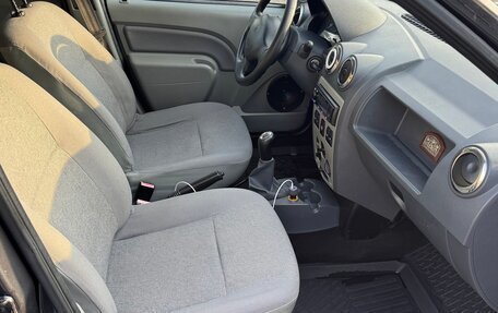 Renault Logan I, 2009 год, 515 000 рублей, 12 фотография