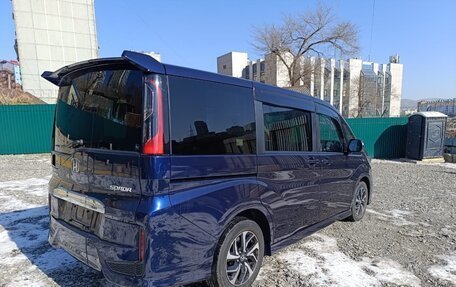 Honda Stepwgn IV, 2021 год, 2 630 000 рублей, 6 фотография