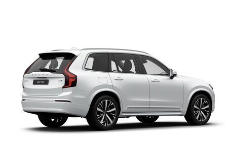 Volvo XC90 II рестайлинг, 2026 год, 11 980 000 рублей, 2 фотография