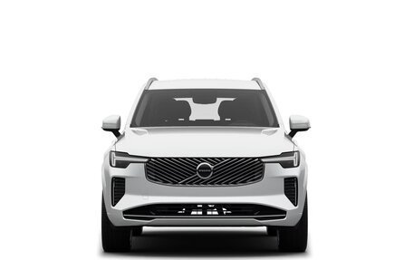 Volvo XC90 II рестайлинг, 2026 год, 11 980 000 рублей, 4 фотография
