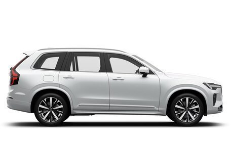 Volvo XC90 II рестайлинг, 2026 год, 11 980 000 рублей, 3 фотография