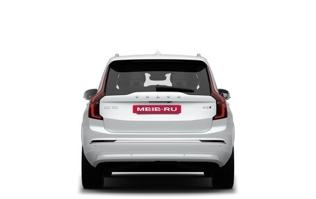 Volvo XC90 II рестайлинг, 2026 год, 11 980 000 рублей, 5 фотография