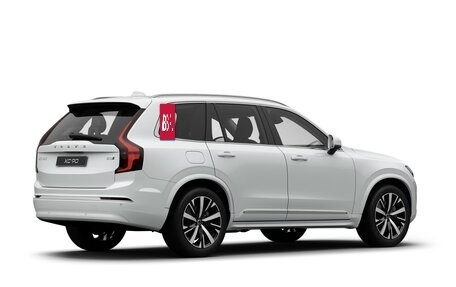 Volvo XC90 II рестайлинг, 2026 год, 11 980 000 рублей, 7 фотография