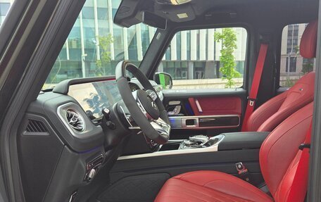Mercedes-Benz G-Класс AMG, 2023 год, 26 000 000 рублей, 14 фотография