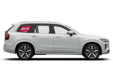 Volvo XC90 II рестайлинг, 2026 год, 11 980 000 рублей, 8 фотография