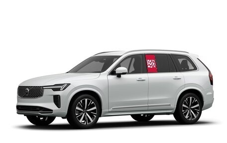 Volvo XC90 II рестайлинг, 2026 год, 11 980 000 рублей, 6 фотография