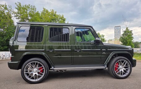 Mercedes-Benz G-Класс AMG, 2023 год, 26 000 000 рублей, 24 фотография
