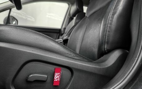 Subaru XV I рестайлинг, 2012 год, 1 290 000 рублей, 11 фотография