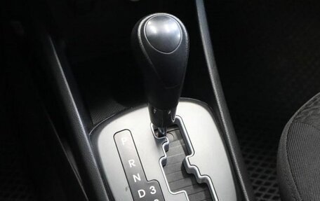 KIA Rio III рестайлинг, 2011 год, 549 000 рублей, 11 фотография