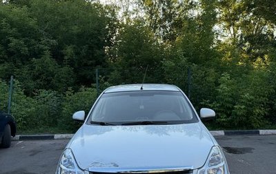 Nissan Almera, 2015 год, 730 000 рублей, 1 фотография