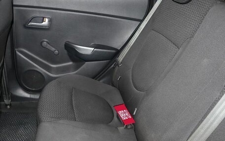 KIA Rio III рестайлинг, 2011 год, 549 000 рублей, 7 фотография