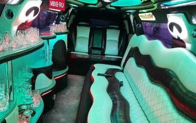 Infiniti FX I, 2003 год, 850 000 рублей, 1 фотография