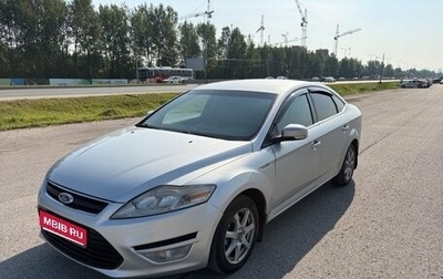 Ford Mondeo IV, 2011 год, 667 000 рублей, 1 фотография