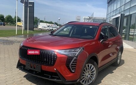 Haval Jolion, 2026 год, 2 899 000 рублей, 1 фотография
