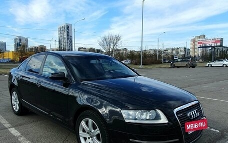 Audi A6, 2007 год, 840 000 рублей, 1 фотография