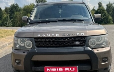 Land Rover Range Rover Sport I рестайлинг, 2011 год, 1 300 000 рублей, 1 фотография