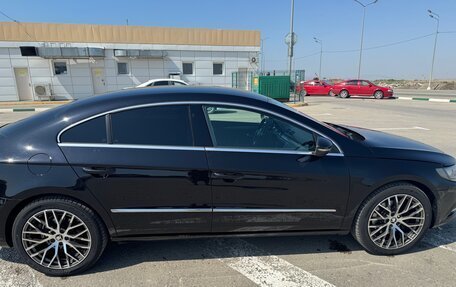 Volkswagen Passat CC I рестайлинг, 2012 год, 850 000 рублей, 5 фотография
