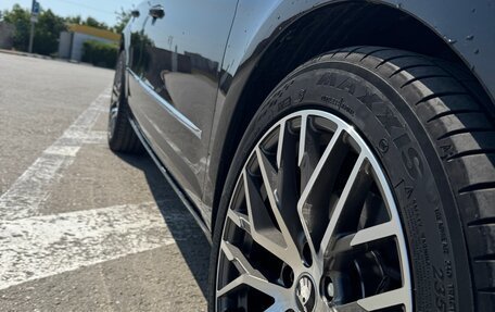 Volkswagen Passat CC I рестайлинг, 2012 год, 850 000 рублей, 4 фотография