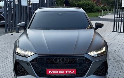 Audi A7, 2018 год, 4 700 000 рублей, 1 фотография