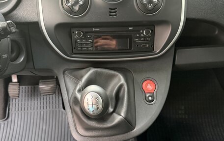 Renault Kangoo II рестайлинг, 2013 год, 1 300 000 рублей, 5 фотография