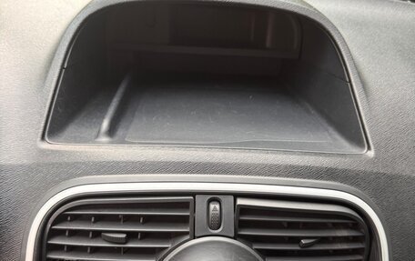 Renault Kangoo II рестайлинг, 2013 год, 1 300 000 рублей, 6 фотография