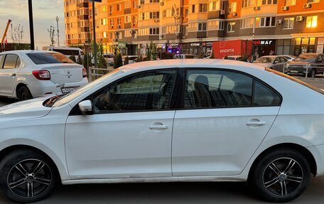 Volkswagen Polo VI (EU Market), 2020 год, 1 150 000 рублей, 3 фотография